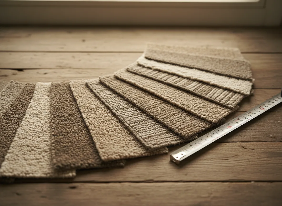 Carpet Installation Brothers, OR FAQs